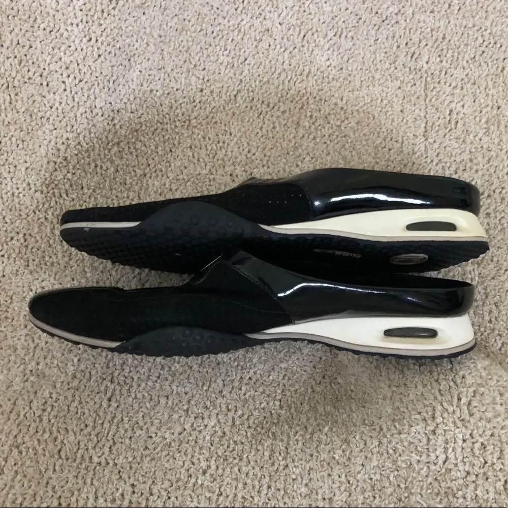 Cole Haan Nike Air Mules Hard to fine Rare